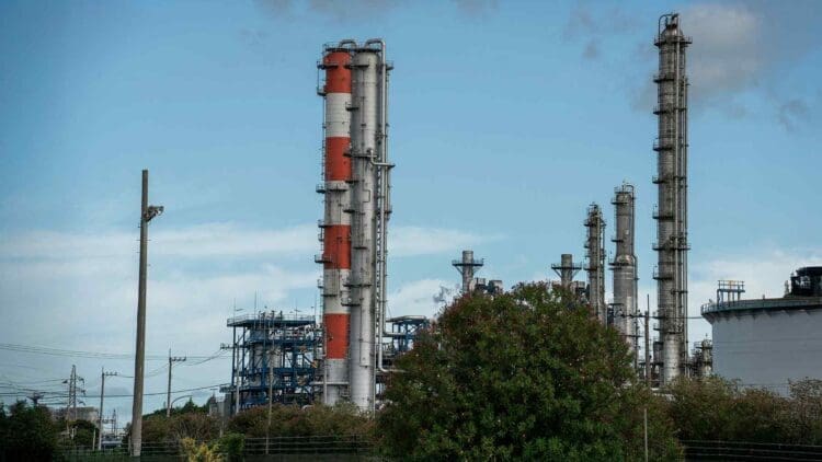 Phillips 66 prosecution deal