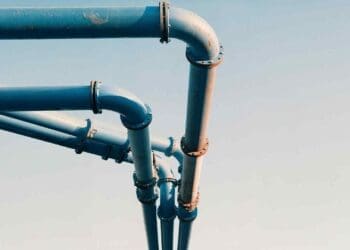 Kinder Morgan NGPL system