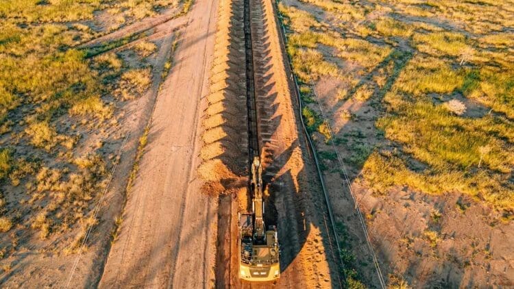 Williams Companies plans new pipeline expansion projects across its national infrastructure system 1 Williams companies