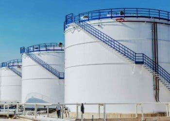 Marathon petroleum hydrotreater upgrade