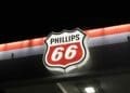 Phillips 66 downstream operations