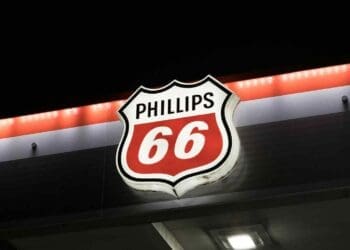 Phillips 66 downstream operations