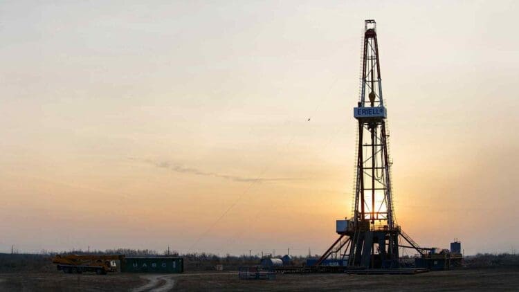 Vema Hydrogen initiates pilot drilling campaign in Quebec for pioneering engineered mineral hydrogen trial 1 Vema Hydrogen pilot drilling