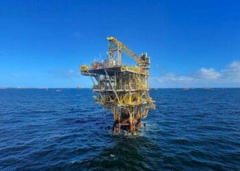 ConocoPhillips outlines 2026 outlook with focus on increasing production across North American assets 4 ConocoPhillips oil field