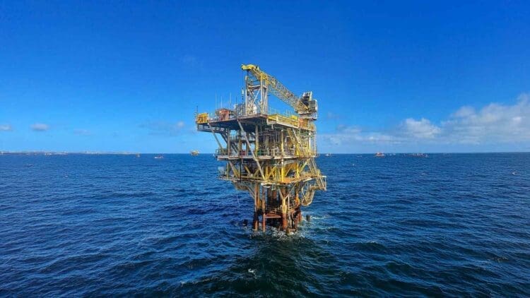 ConocoPhillips outlines 2026 outlook with focus on increasing production across North American assets 1 ConocoPhillips oil field