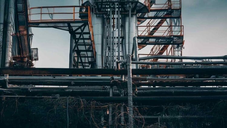 Enbridge mainline upgrades