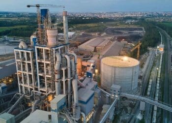 Marathon Petroleum, refinery