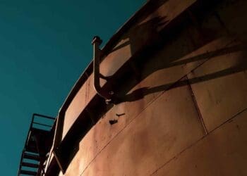 FERC Spindletop gas storage