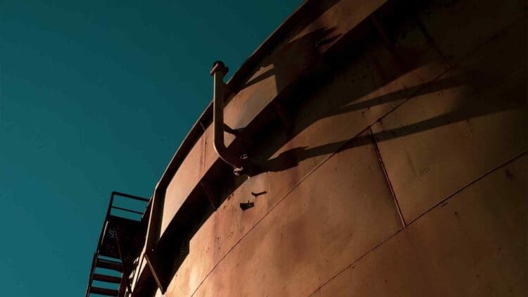 FERC Spindletop gas storage