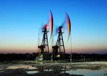 Canadian oil sands operations