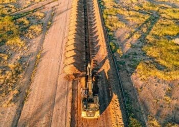 TC Energy Southeast Gateway pipeline