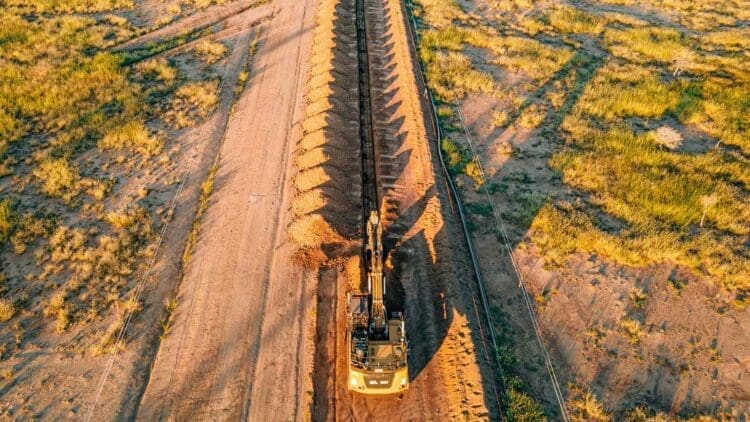 TC Energy progresses offshore construction activities on the Southeast Gateway pipeline project 1 TC Energy Southeast Gateway pipeline