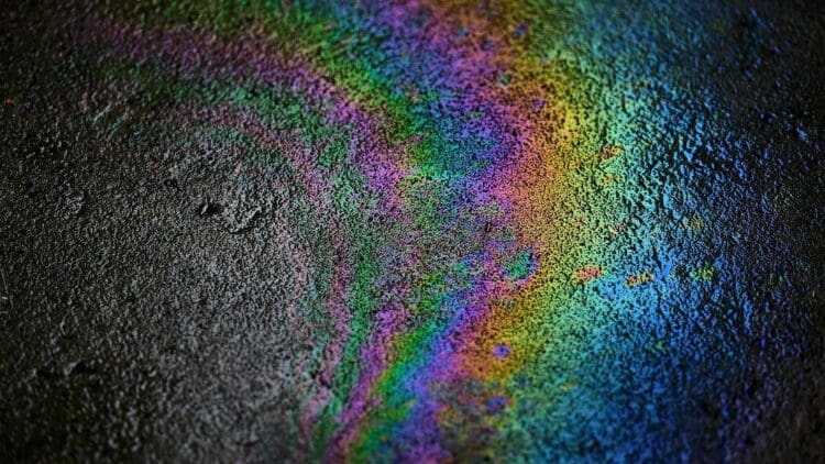 Pemex and federal authorities mobilize joint response effort following oil spill in the Gulf of Mexico 1 Pemex oil spill Mexico