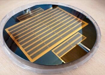 thermophotovoltaic panel