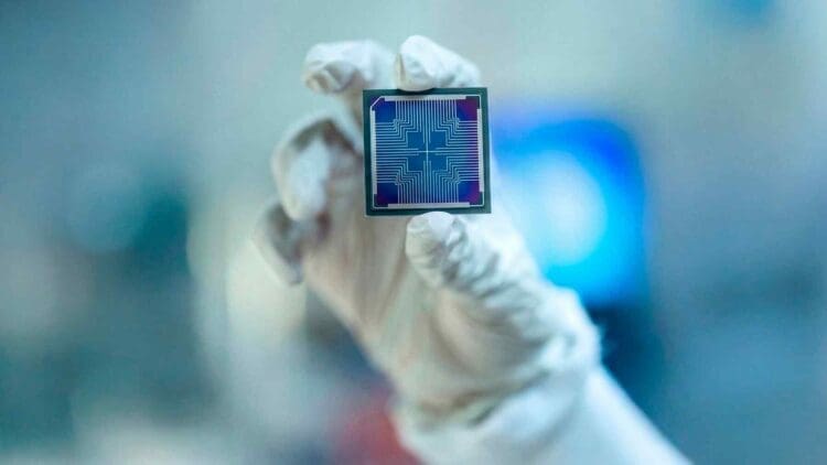 small thin square solar panels