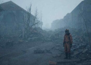 Chernobyl Exclusion Zone