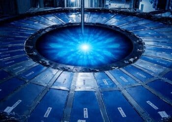 nuclear power device