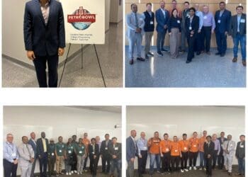 Insights and Highlights from SPE North America PetroBowl Championship 2026