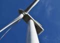 wind turbine and its blades