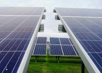 PowerBank 5 MW solar and battery storage project