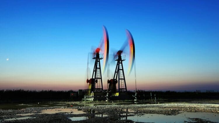 ConocoPhillips prepares operational summary on Lower 48 and oil sands output performance 1 ConocoPhillips oil output