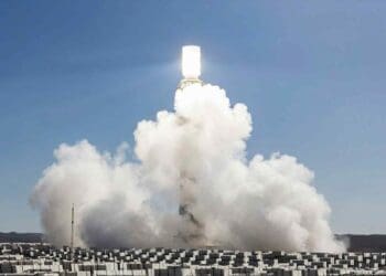 solar plant south africa