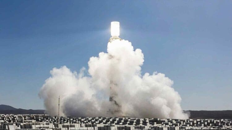 solar plant south africa