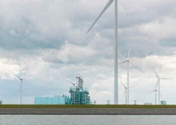 Hydrogen Council broadens international alliance