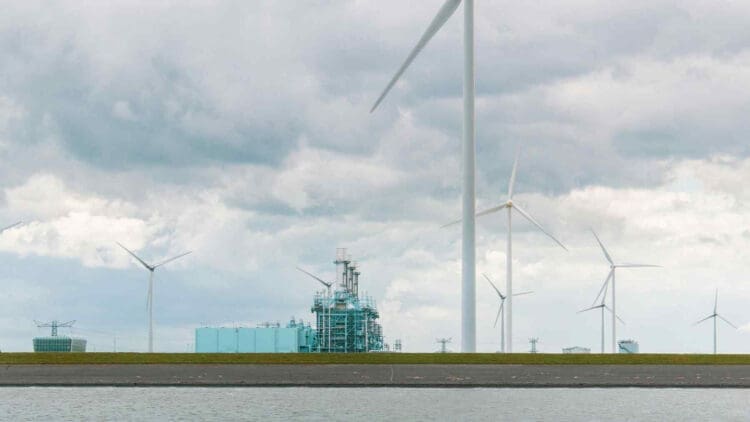 Hydrogen Council broadens international alliance