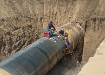 Gibson Energy Hardisty Hub