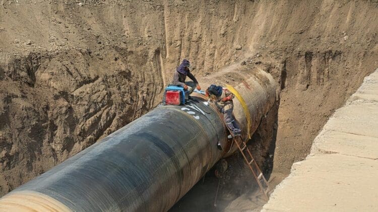 Gibson Energy Hardisty Hub