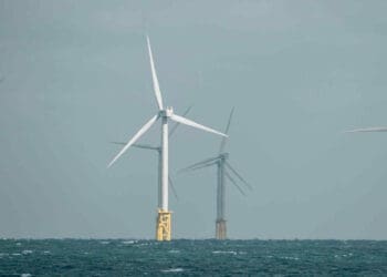 RWE renews long-term U.S. wind energy supply deal with semiconductor industry partner 46 RWE long-term U.S. wind energy supply deal