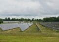 Hitachi Energy solar facility