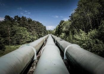DT Midstream pipeline