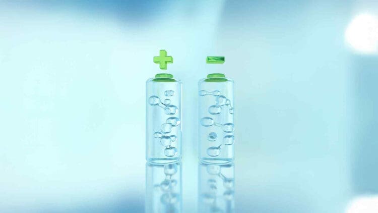 NEXTCHEM progresses hydrogen technology rollout through contracts tied to a large-scale West Africa industrial complex 1 NEXTCHEM hydrogen technology