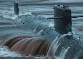 subsea vessel surfacing