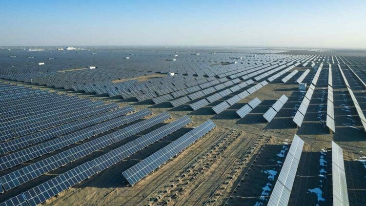 Ceará solar investment