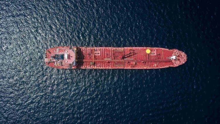 ADNOC establishes new strategic framework impacting refining operations and product distribution networks 1 ADNOC oil tanker