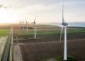 Avangrid initiates construction of a new 250 MW wind facility in the U.S. Southwest 3 Avangrid new 250 MW wind facility