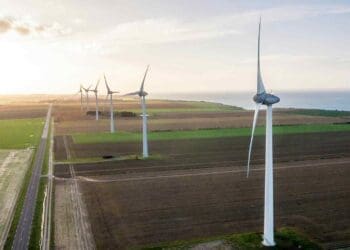 Avangrid new 250 MW wind facility