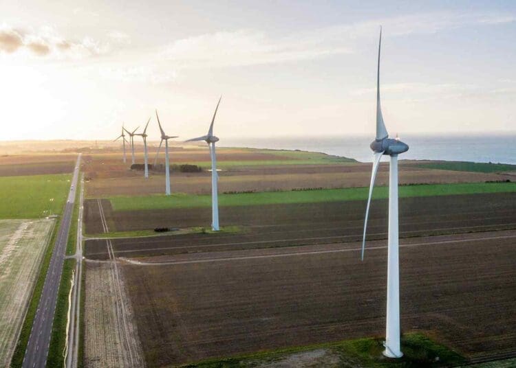 ABO Energy key development and permitting milestones