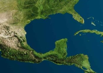 Occidental, Chevron, and Woodside move forward with appraisal of newly identified Gulf of Mexico discovery 3 Gulf of Mexico