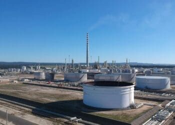 Targa Resources Midstream LP