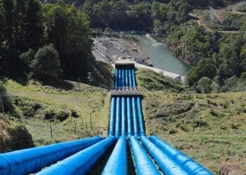 EDF Power Solutions project