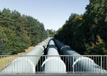 Baker Hughes secures equipment supply contract for gas pipeline expansion project 3 Baker Hughes gas pipeline