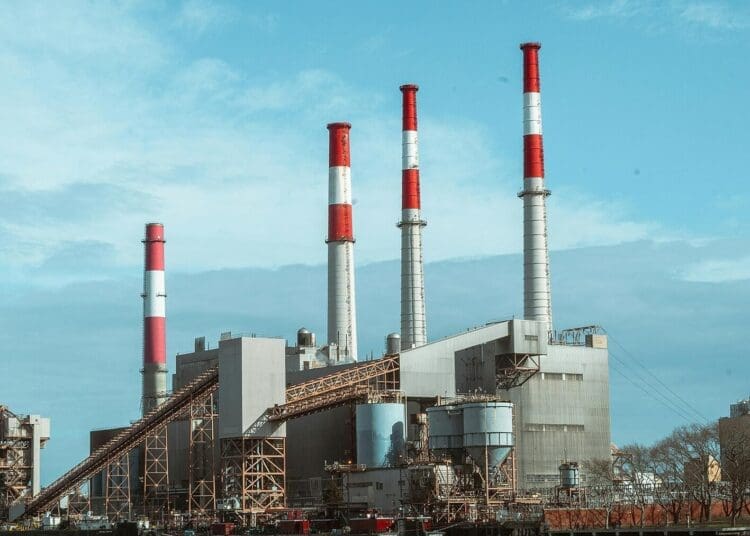 America Frist refinery