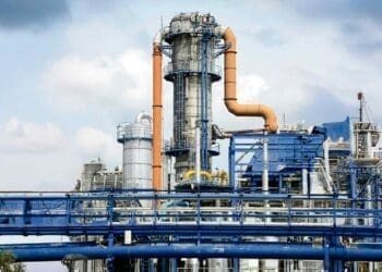 Enagás hydrogen infrastructure