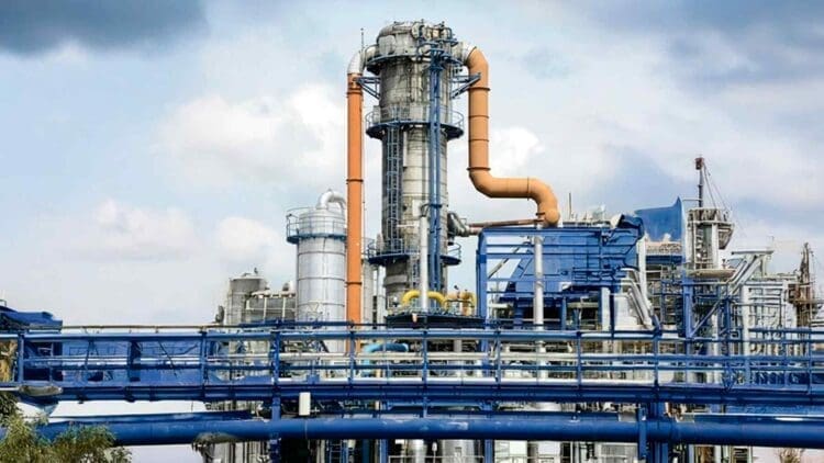 Enagás hydrogen infrastructure