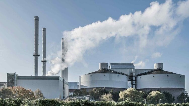 Dangote refinery