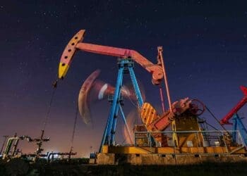 PetroNor reports highest crude lifting volumes from upstream portfolio in April operational update 4 Pumpjacks oil field